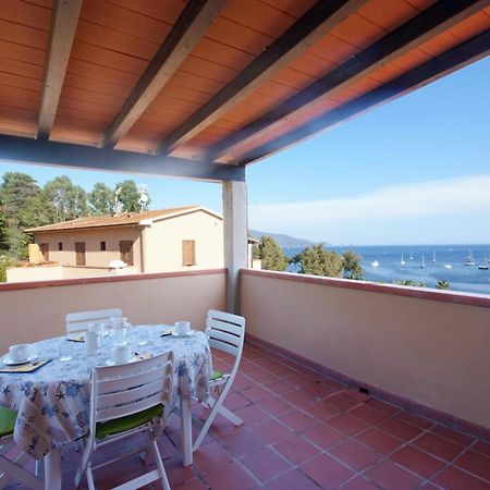 Casa Del Golfo Aparthotel ลาโกนา ภายนอก รูปภาพ